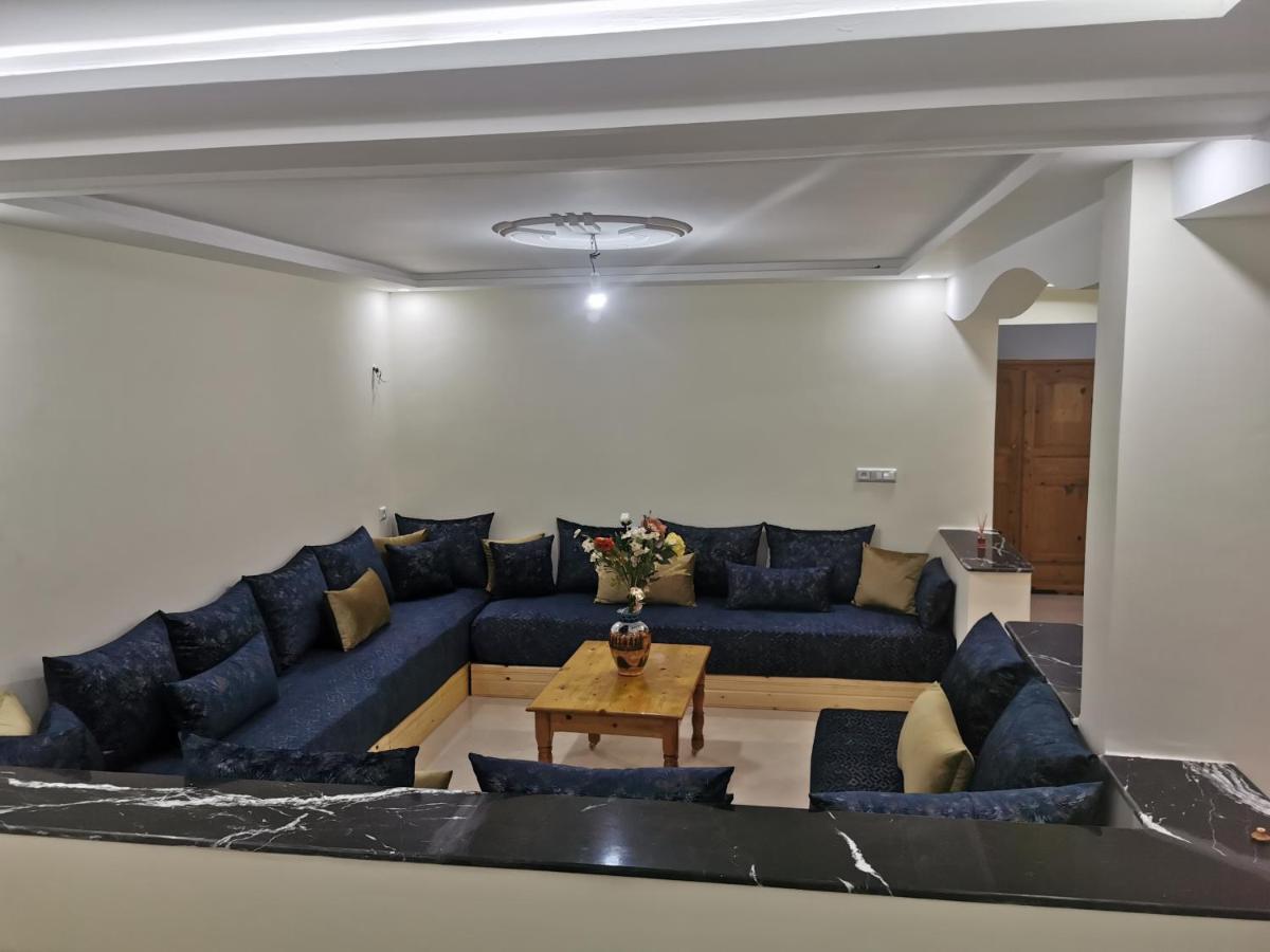 Maison Szafszawan Zewnętrze zdjęcie